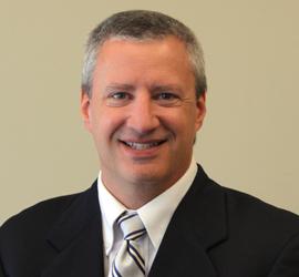 Superintendent Faber 