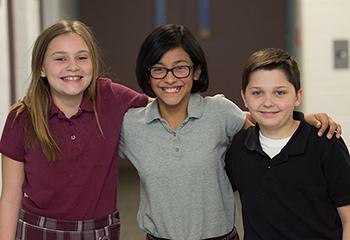 Parents and Children on Catholic Education
