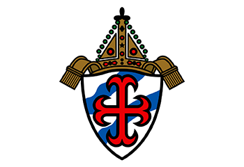 Diocese of Grand Rapids Crest