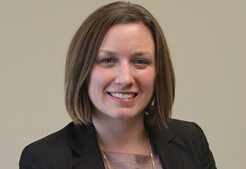 Assistant Superintendent Jill Annable