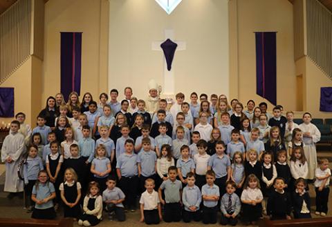 Divine Providence Academy