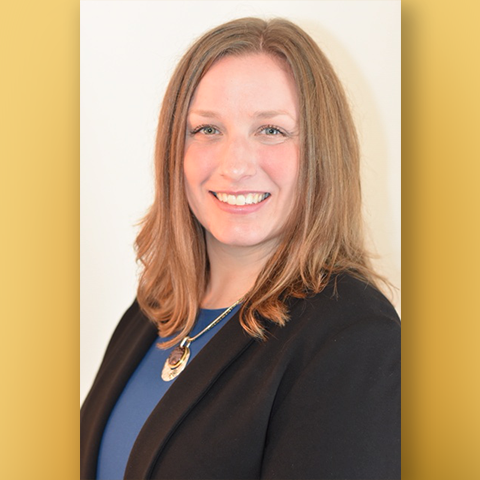 Assistant Superintendent Jill Annable