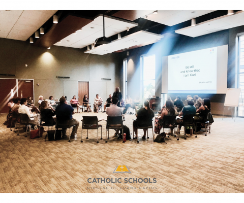 Restorative Practices