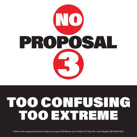 Proposal 3