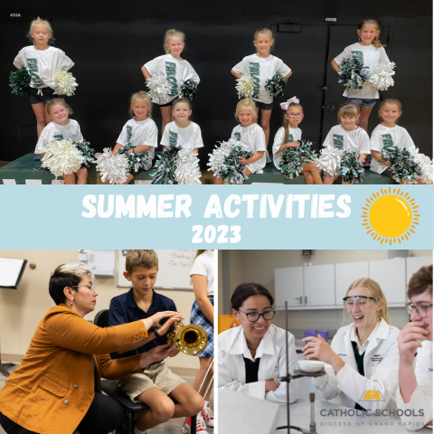 SummerActivities