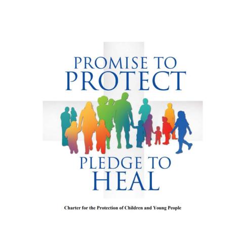 April National Child Abuse Prevention Month