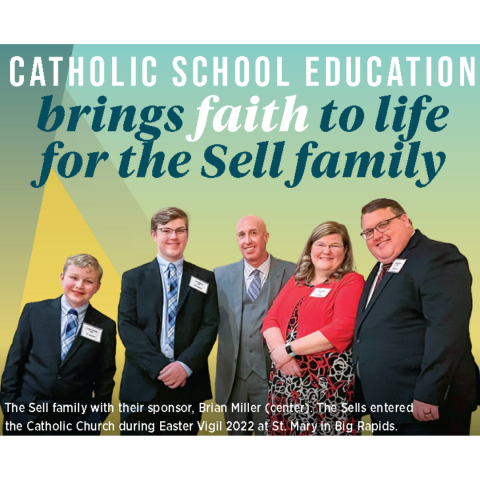 SellsFamily StMaryBR