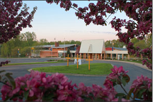 St. Anthony School Building