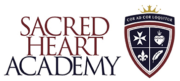 Sacred Heart Academy Logo