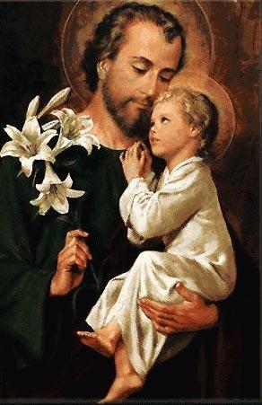 St. Joseph School Image