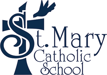 St. Mary's School Logo