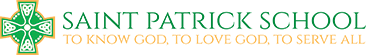 St. Patrick School Logo