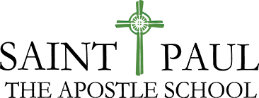 St. Paul School Logo