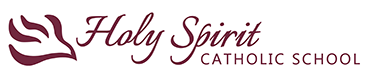 Holy Spirit School Logo