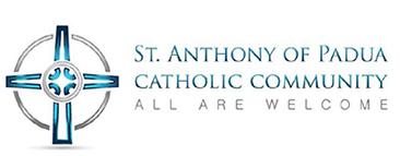 St. Anthony School Logo